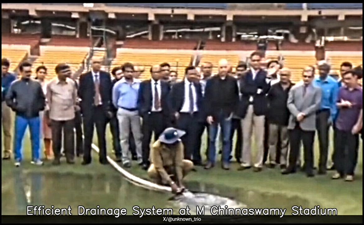 efficient-drainage-system