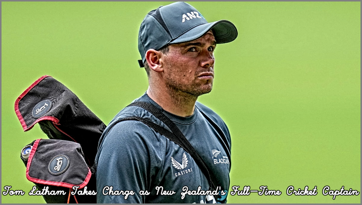 tom-latham-nz-captain